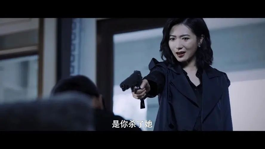 电视剧《第十二秒》杨骞结局是什么揭秘 杨骞是杀死许菡的真凶吗