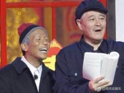 赵本山近照曝光，为什么数亿身家的本山大叔穿着打扮如此低调接地气？