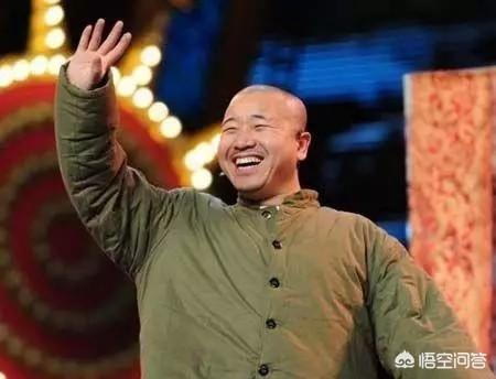 在本山传媒中为什么刘能王小利能够脱颖而出？接到很多电影资源？