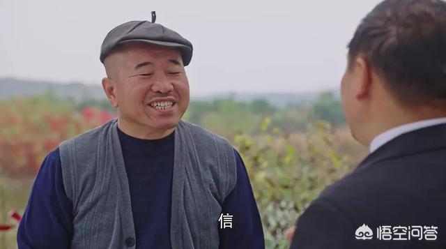 在本山传媒中为什么刘能王小利能够脱颖而出？接到很多电影资源？