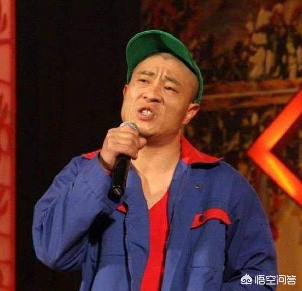 刘小光被逐出师门了为什么还能演《乡村爱情》？