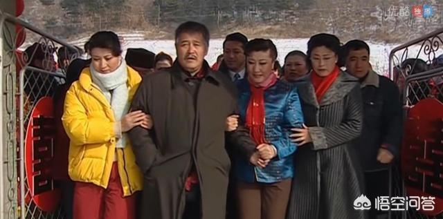 范伟、闫学晶、王小宝、张小飞确认出演《刘老根3》，你看好这部剧吗？