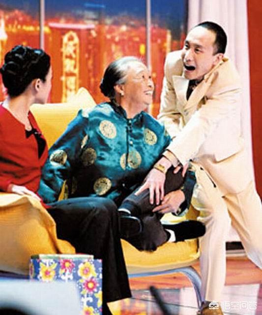 曾与赵丽蓉老师搭档小品的巩汉林，为什么很久没有上过央视春晚？