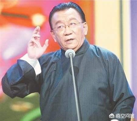 侯耀华公开将张洪顺（周培岩相声师父）逐出师门，你怎么看？